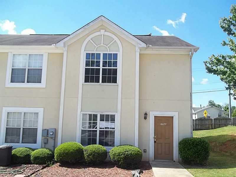 6077 Chupp Way Ln., Lithonia, GA 30038