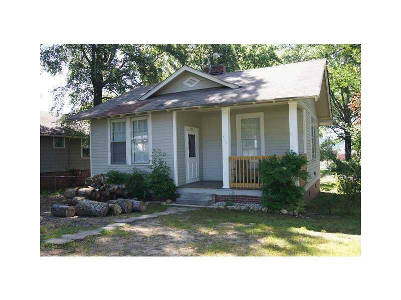 235 NE Second St., Shannon, GA 30172