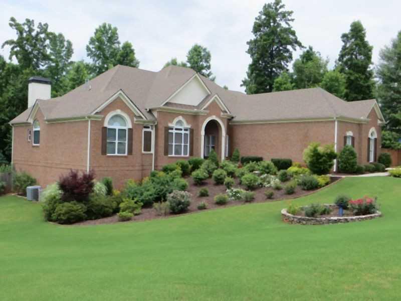 5460 Woodrun Ct., Braselton, GA 30517