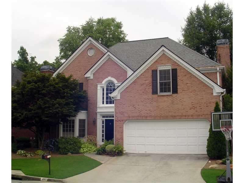 4167 Hughes Lea, Tucker, GA 30084