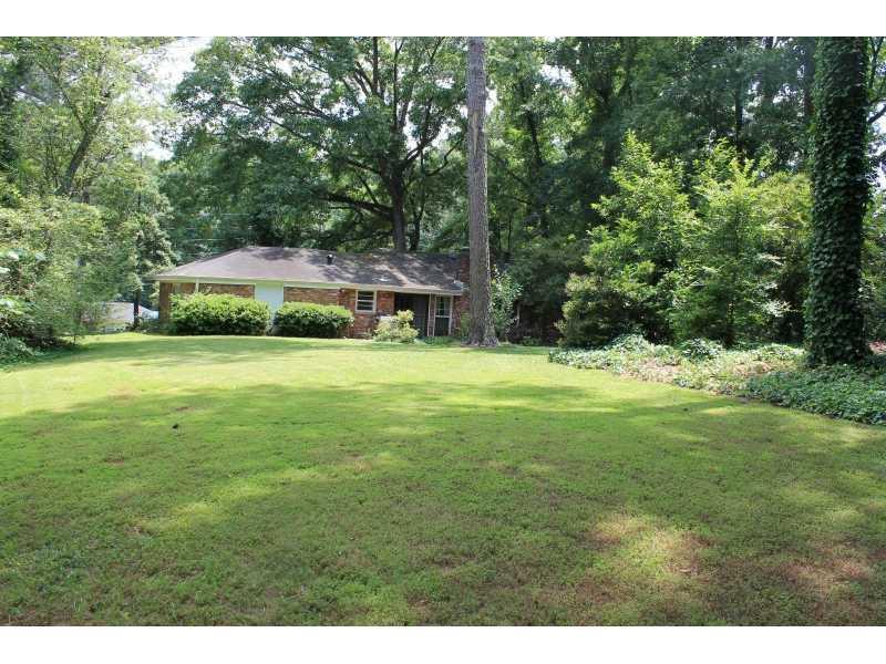 450 Windsor Pkwy., Sandy Springs, GA 30342