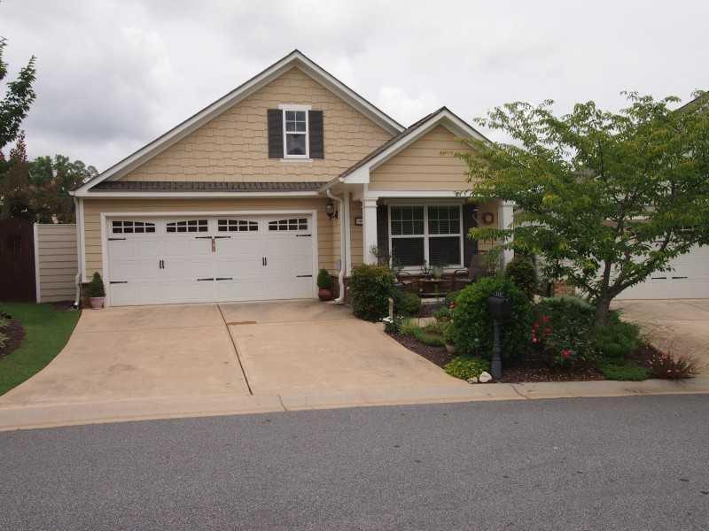 519 Arden Close, Woodstock, GA 30188
