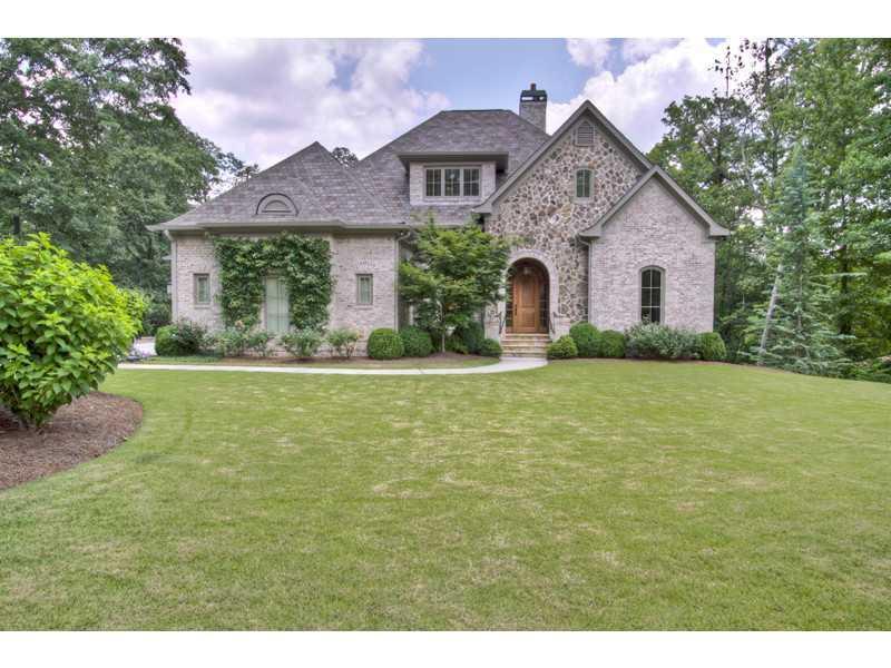 6239 Hunting Creek Rd., Sandy Springs, GA 30328