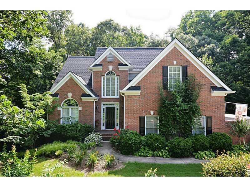 3432 Fielders Point, Dacula, GA 30019