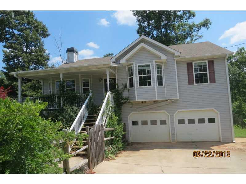 470 Fairview Oak Pl., Dallas, GA 30157