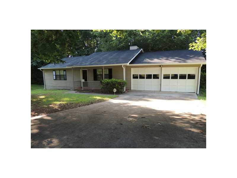 10215 Hamilton Glen, Jonesboro, GA 30238