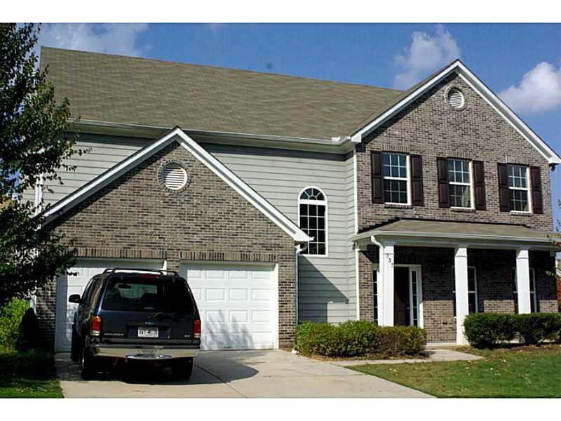 737 New Liberty Way, Braselton, GA 30517