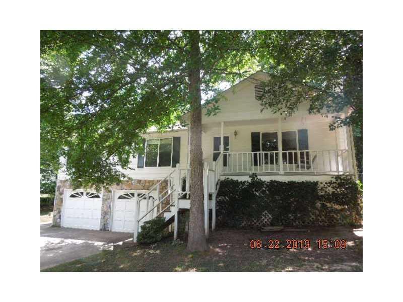 4119 Herbert Gamel Rd., Dallas, GA 30132