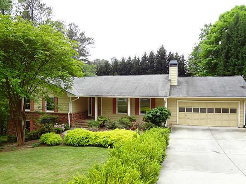 3119 Sumac Dr., Atlanta, GA 30360