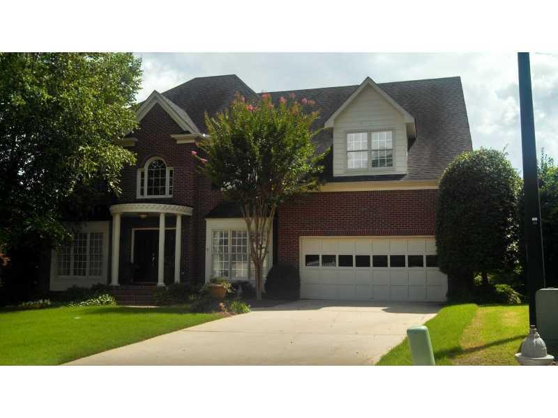 3742 Tynemoore Trace, Smyrna, GA 30080