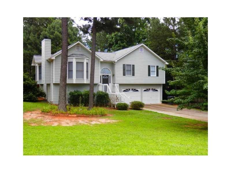 15 Silverthorne Pass, Douglasville, GA 30134