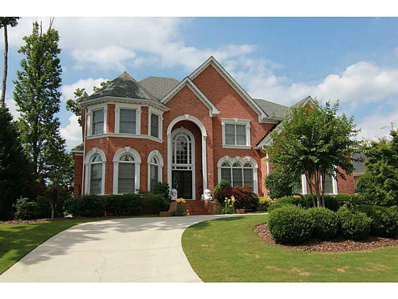 8815 Muirfield Ct., Duluth, GA 30097