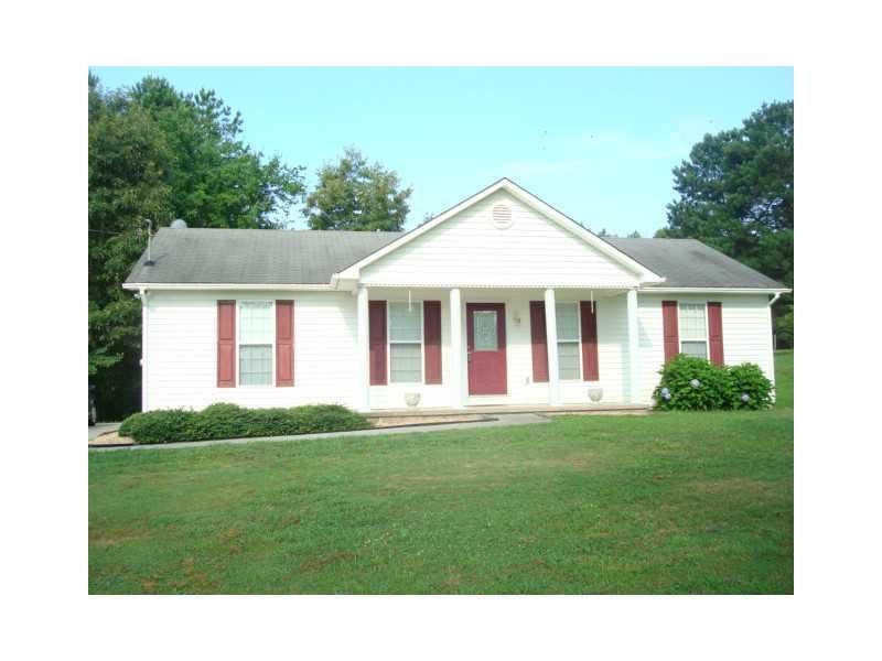 87 Old Highway 41, Adairsville, GA 30103