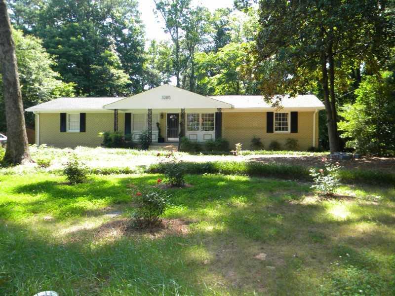 3285 Campbell Rd., Smyrna, GA 30080