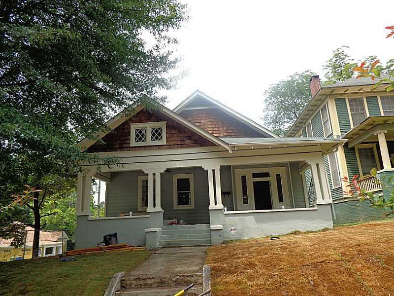 697 Lawton St., Atlanta, GA 30310