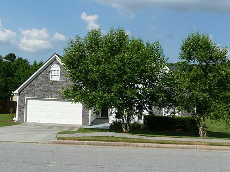 2822 Haddington Trace, Dacula, GA 30019