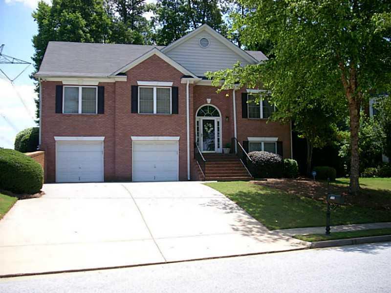 1110 Lake Lucerne Rd., Lilburn, GA 30047