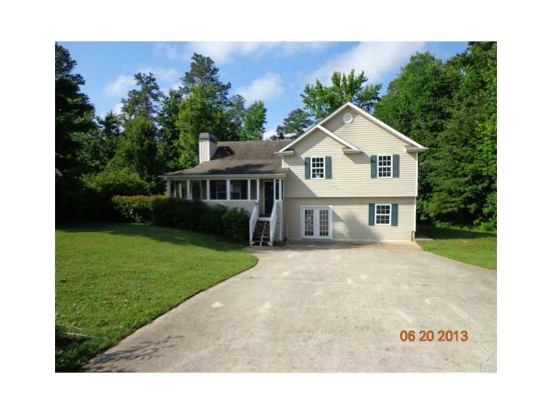 44 Fred Poole Trace, Dallas, GA 30157