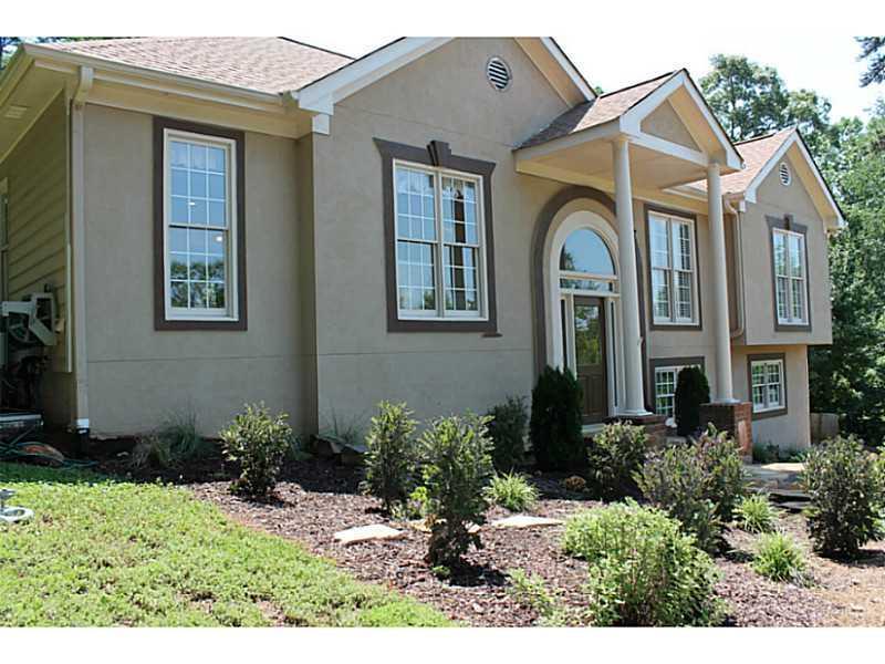 5840 Cherokee Trace, Cumming, GA 30041