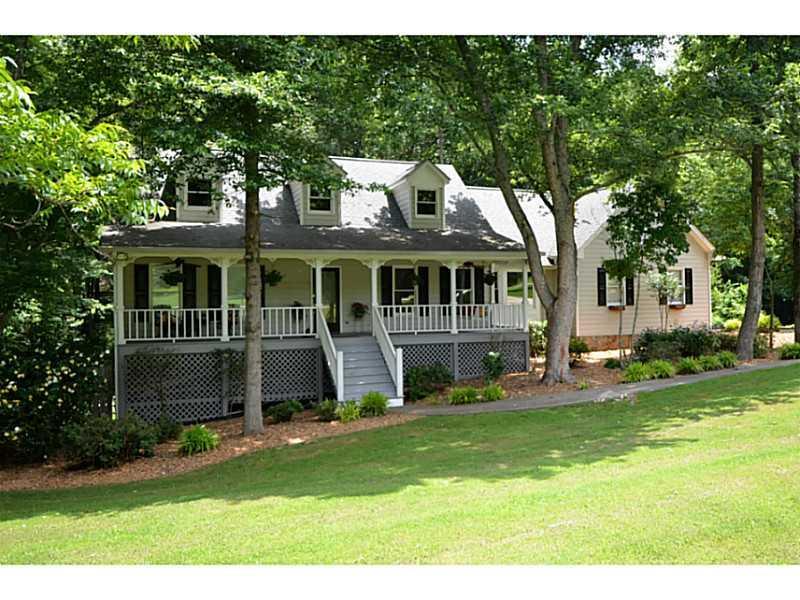3498 Samantha Dr., Buford, GA 30519