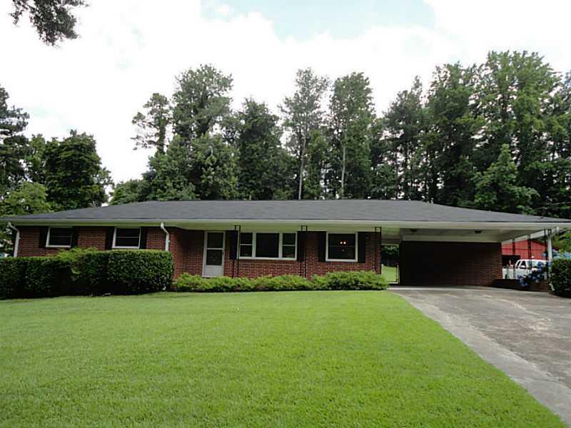 4606 Sims Ct., Tucker, GA 30084