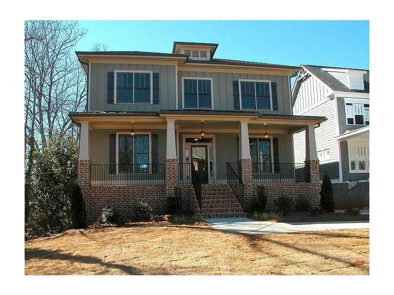 2644 Gilbert St., Smyrna, GA 30080