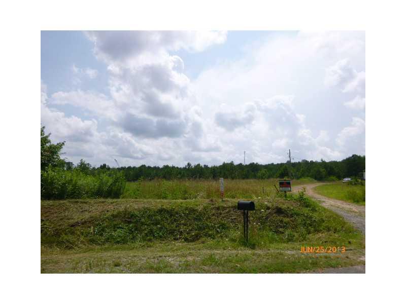 00 Hwy 101 And Isbell Rd., Silver Creek, GA 30173