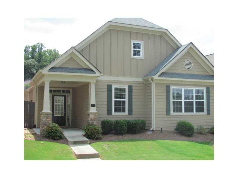 315 Glens Way, Woodstock, GA 30188