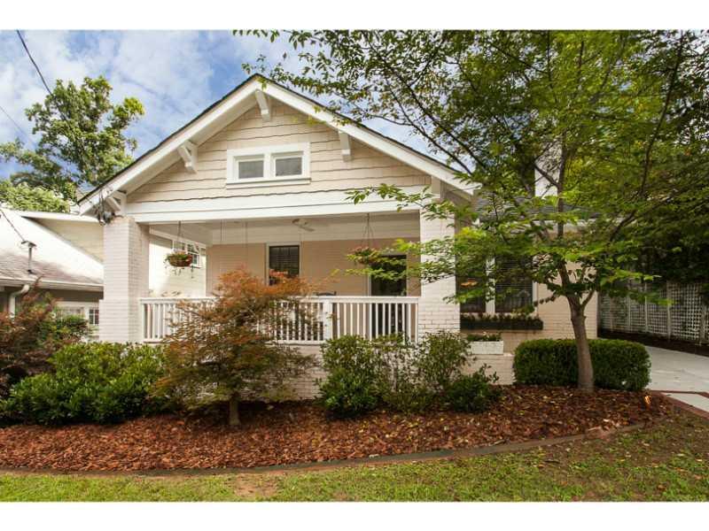 940 Adair Ave., Atlanta, GA 30306