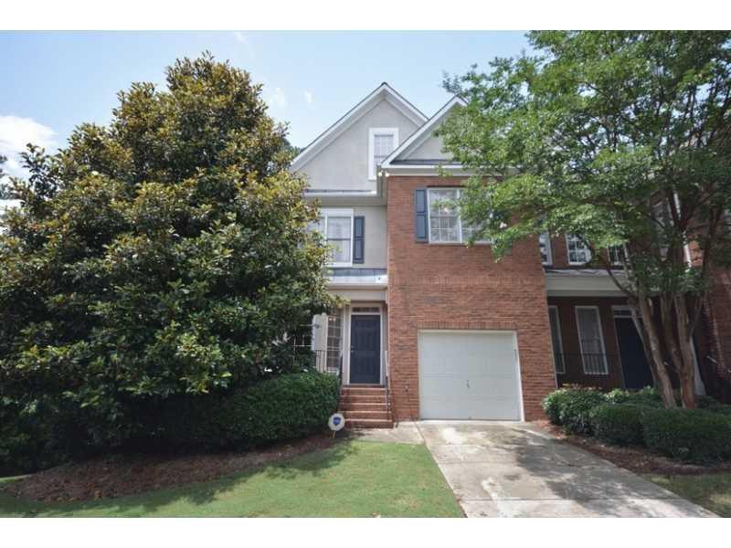 2436 Leaf Hollow Ct., Smyrna, GA 30080