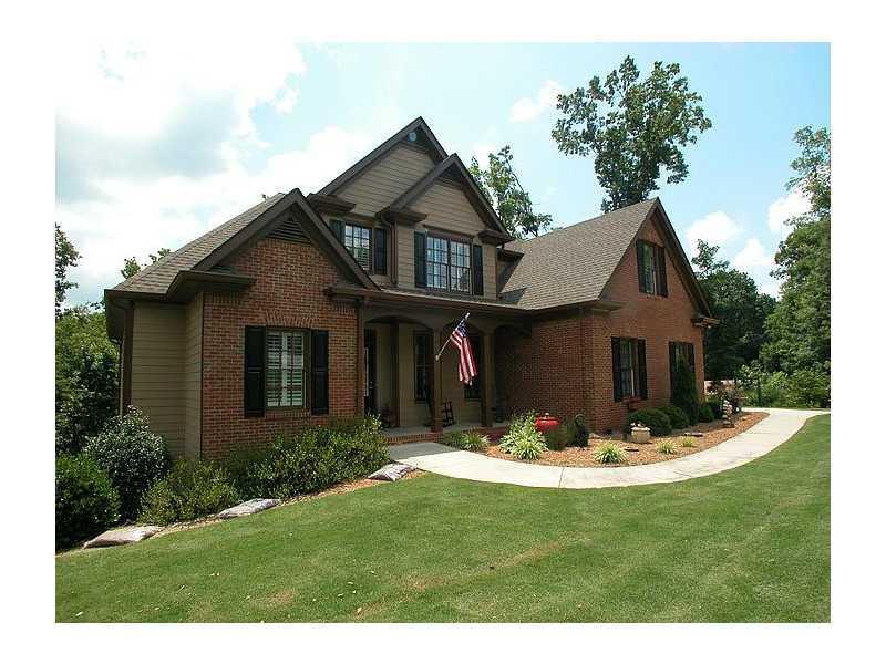 3740 Francis Tr., Gainesville, GA 30506