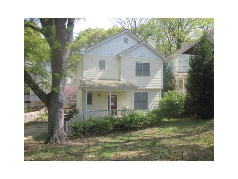 2251 Spink St., Atlanta, GA 30318