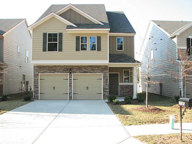4822 Longview Run, Decatur, GA 30035