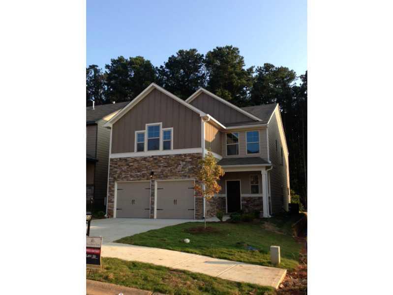 4814 Longview Run, Decatur, GA 30035