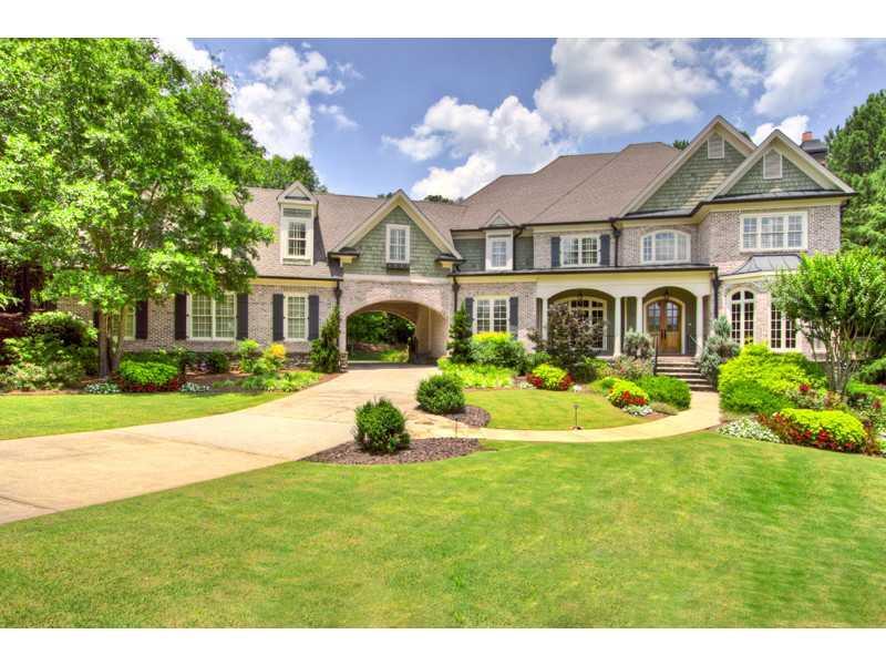 10620 Montclair Way, Johns Creek, GA 30097