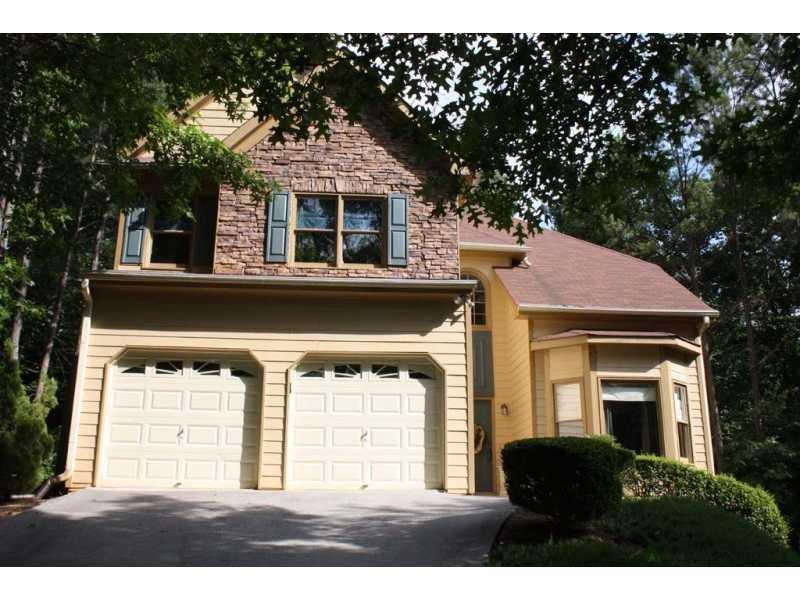 811 Springharbor Ct., Woodstock, GA 30188