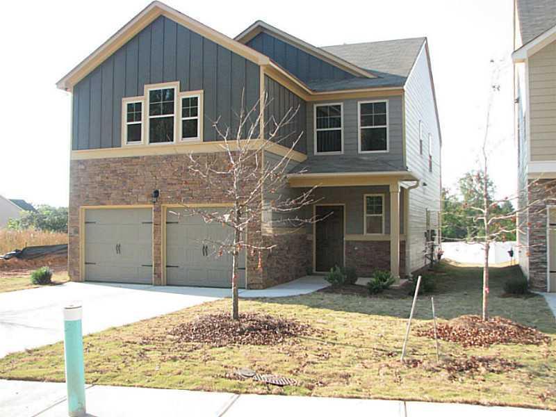 4823 Longview Run, Decatur, GA 30035