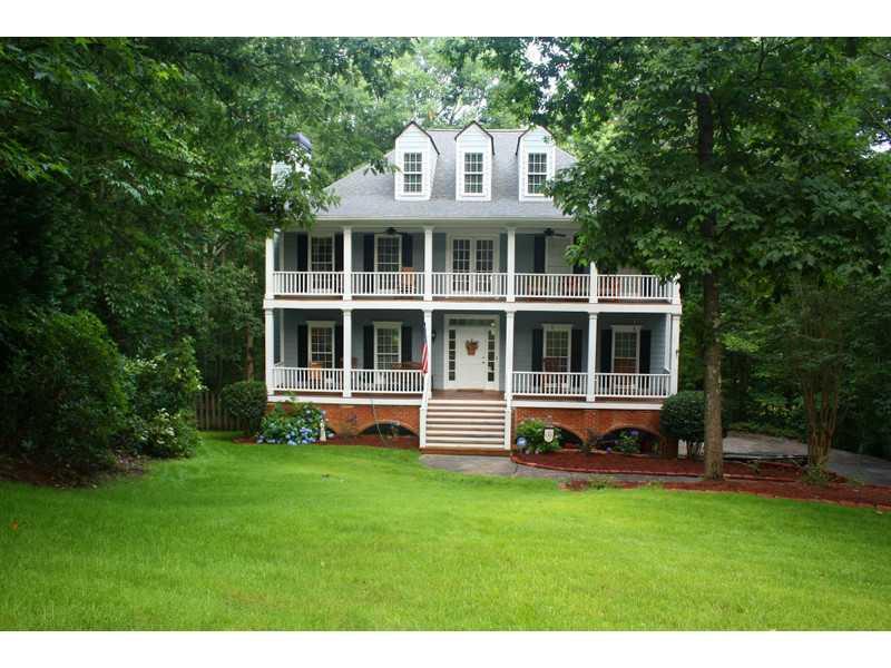 17 Wembley Dr., Dallas, GA 30157