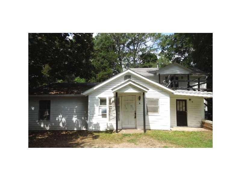 1670 Seay Ave., Marietta, GA 30060