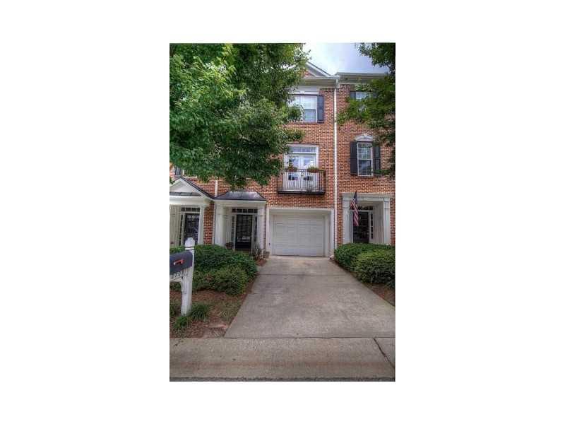 2708 Waters Edge Tr., Roswell, GA 30075