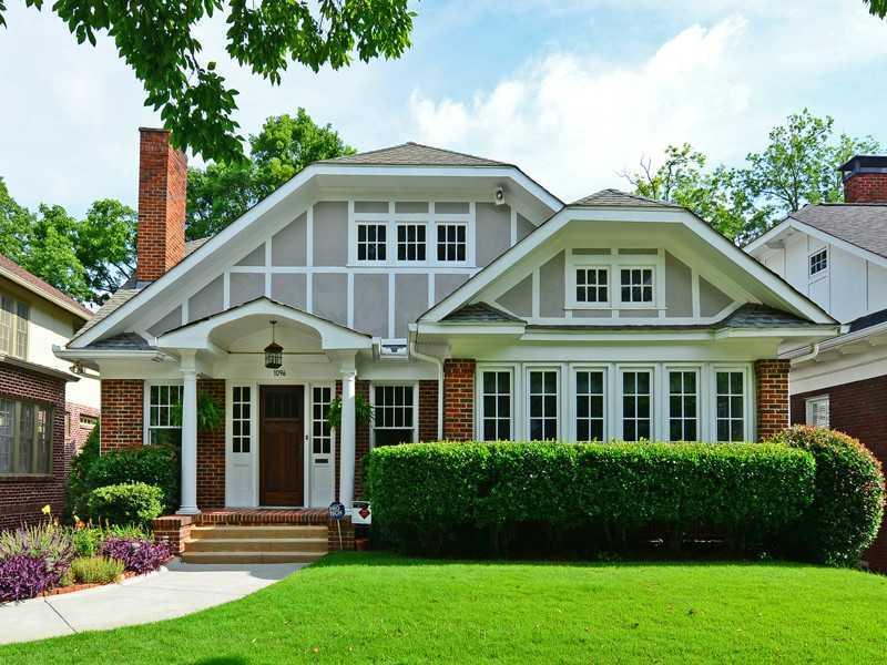 1096 Saint Charles Pl., Atlanta, GA 30306