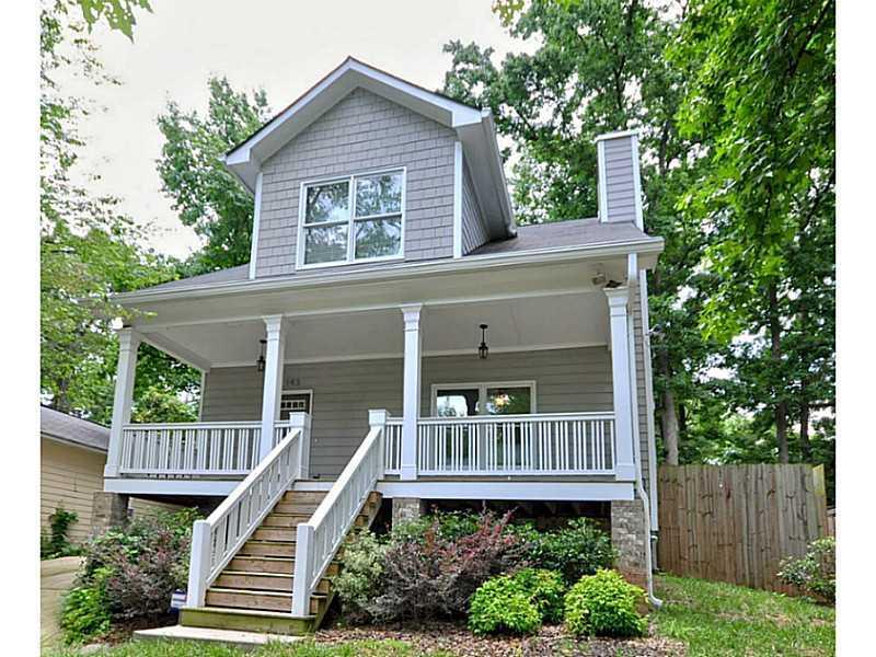 143 Ericson St., Atlanta, GA 30317