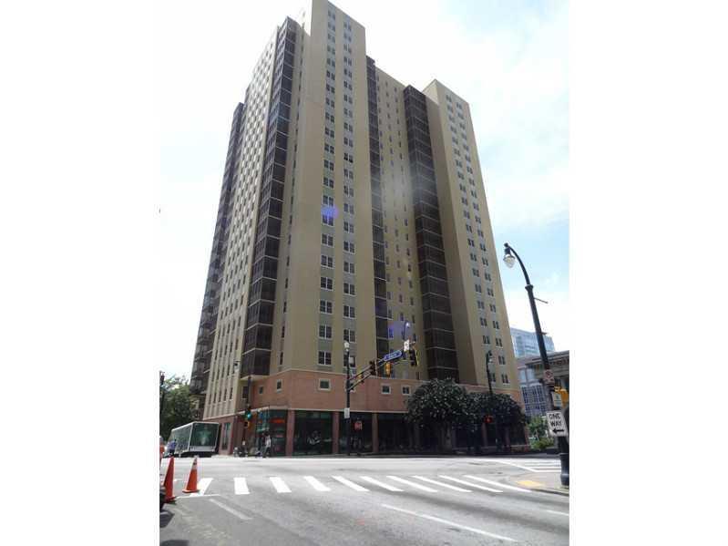 300 W Peachtree St. #21-J, Other West, GA 30308