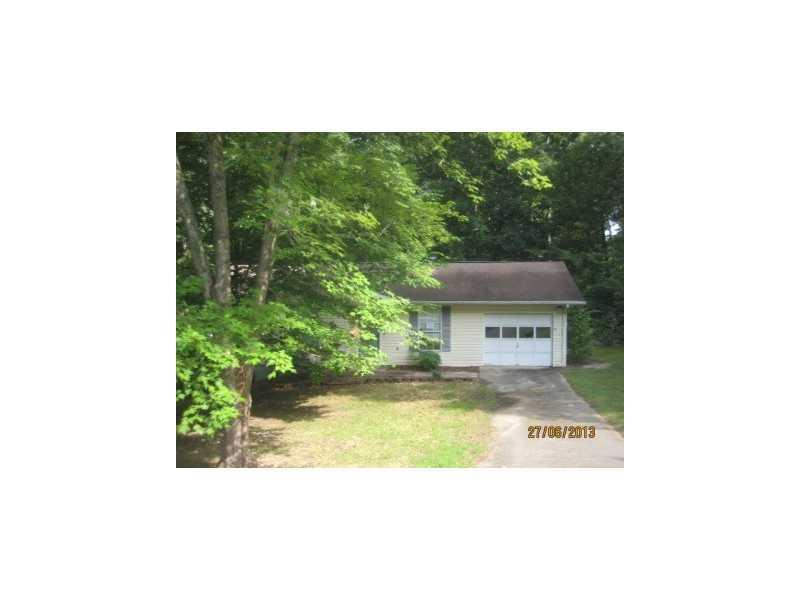 3273 Thousand Oaks Dr., Gainesville, GA 30507