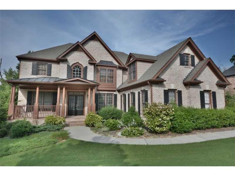 2202 Floral Ridge Dr., Dacula, GA 30019
