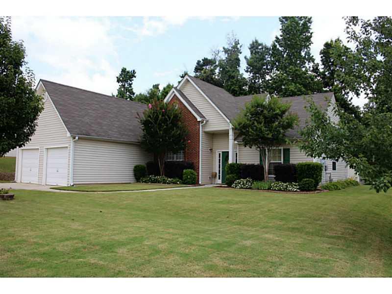 2420 Cordillo Dr., Dacula, GA 30019