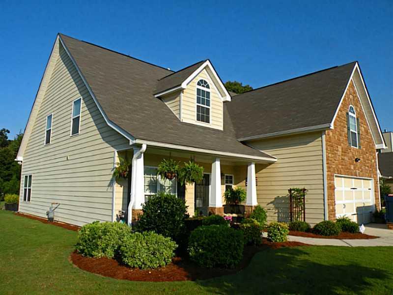 141 Ellington Dr., Jefferson, GA 30549