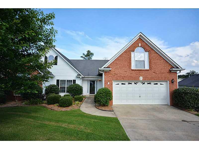 3517 Wimberly Cove Trace, Dacula, GA 30019