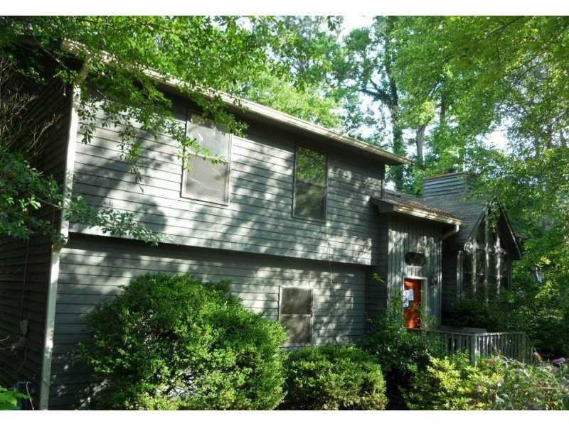 1740 N Hadaway Rd., Kennesaw, GA 30152