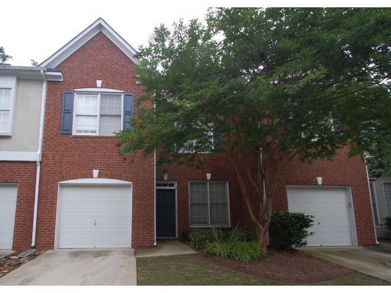 4742 Longcourt Dr. #*, Smyrna, GA 30080